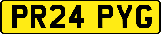 PR24PYG