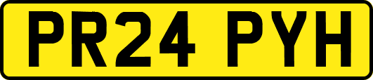PR24PYH