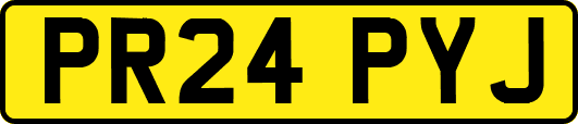 PR24PYJ