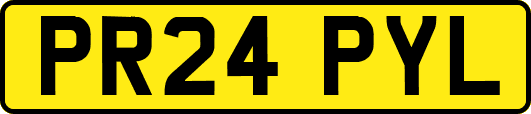 PR24PYL