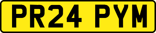 PR24PYM