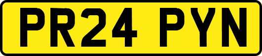 PR24PYN