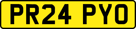 PR24PYO