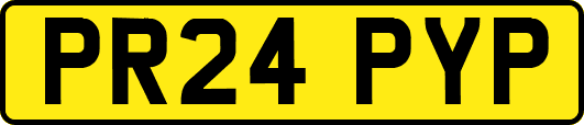 PR24PYP