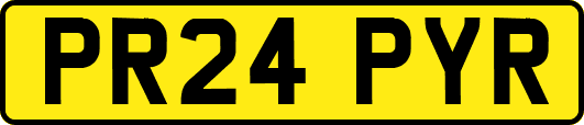 PR24PYR