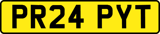 PR24PYT