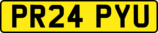 PR24PYU