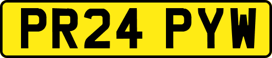PR24PYW