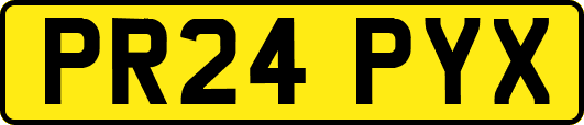 PR24PYX