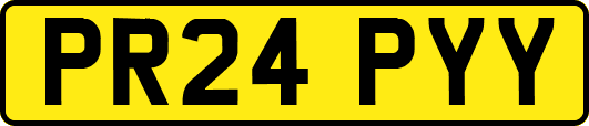 PR24PYY
