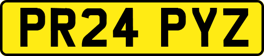 PR24PYZ