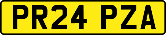 PR24PZA