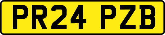 PR24PZB