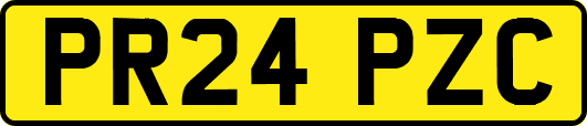 PR24PZC