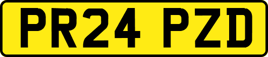 PR24PZD