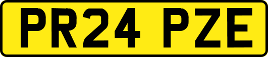 PR24PZE