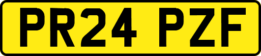PR24PZF