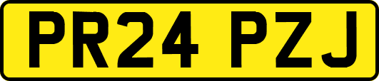 PR24PZJ