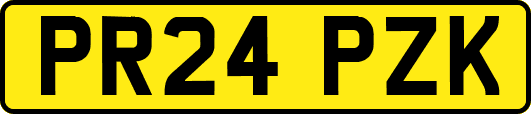 PR24PZK