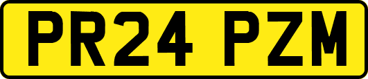 PR24PZM