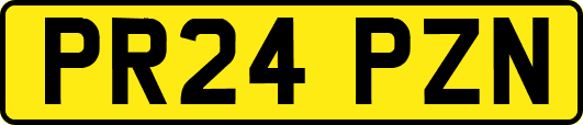 PR24PZN