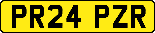 PR24PZR