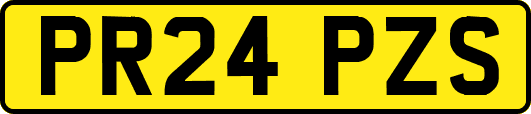 PR24PZS