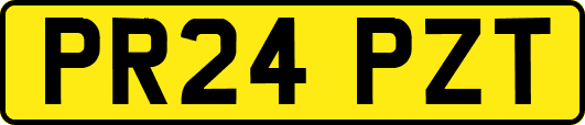 PR24PZT