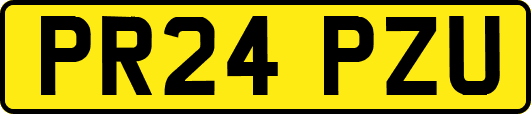 PR24PZU