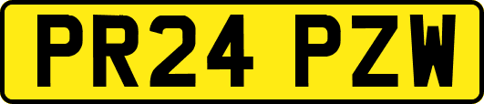 PR24PZW