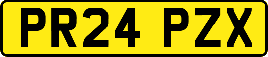 PR24PZX