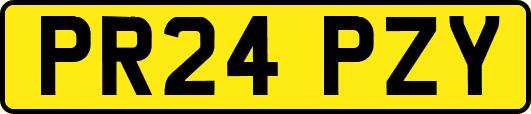 PR24PZY