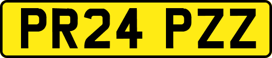PR24PZZ