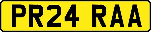 PR24RAA