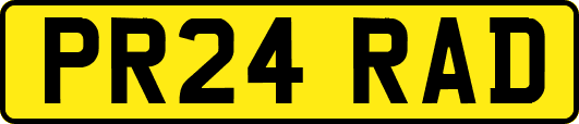 PR24RAD