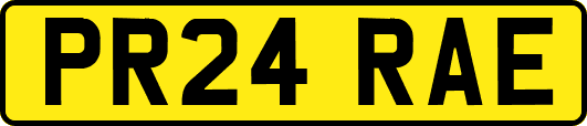PR24RAE