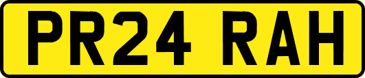 PR24RAH