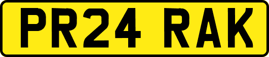 PR24RAK