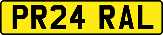 PR24RAL