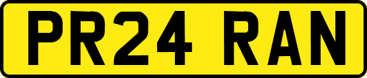 PR24RAN