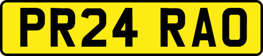 PR24RAO