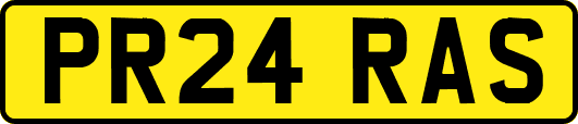 PR24RAS
