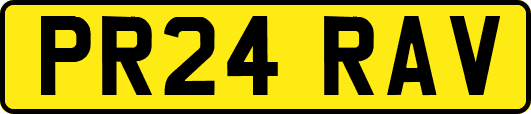 PR24RAV
