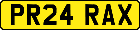 PR24RAX