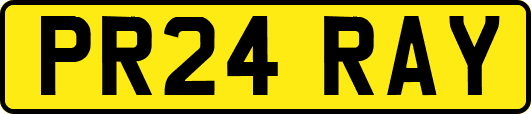 PR24RAY