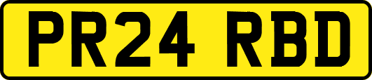 PR24RBD