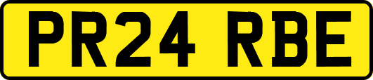 PR24RBE