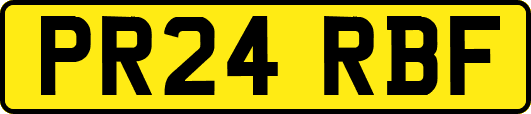 PR24RBF