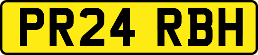 PR24RBH
