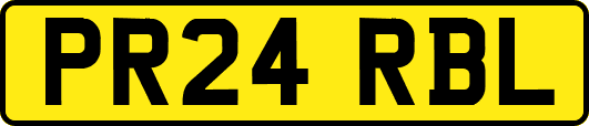 PR24RBL